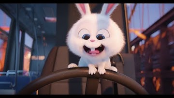 The Secret Life of Pets: Unleashed Android Walkthrough - Gameplay Level 22