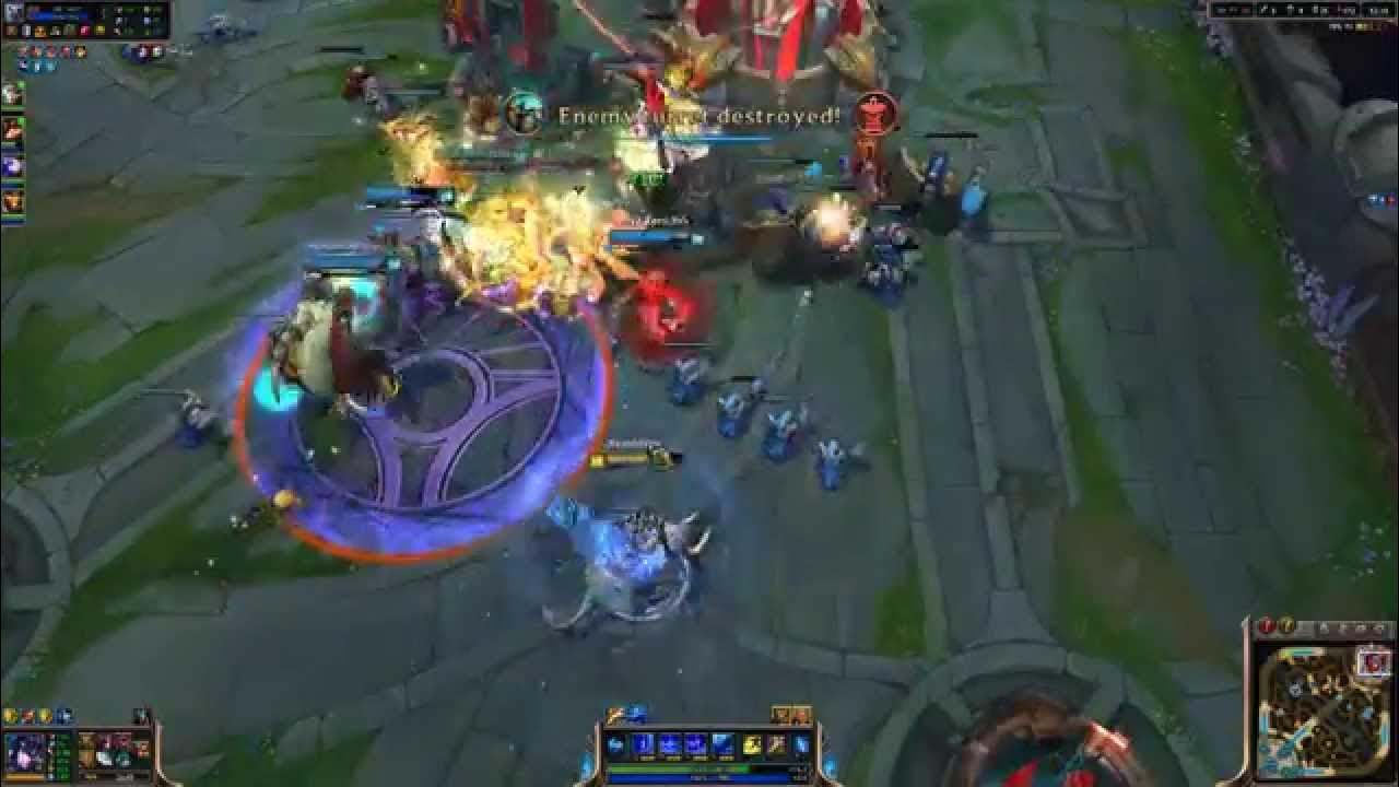 How To Ult With Bard YouTube