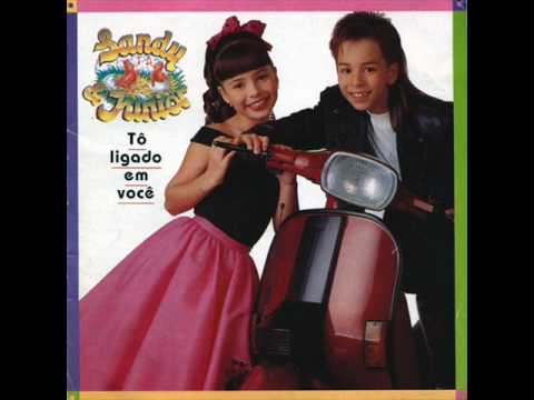 Sandy e Junior - Primeiro Amor