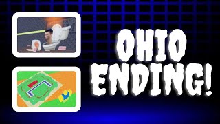 Need More Mewing: Ohio Ending! | Roblox