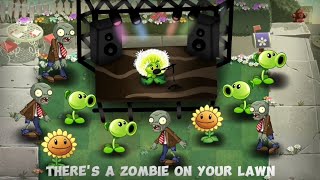 DANDЗLION - Zombies on your lawn MV. [PvZ]