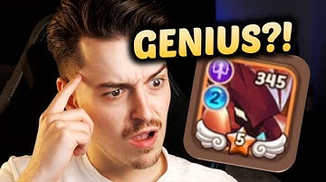 Aspen as a FIRST E5 in IDLE HEROES?!