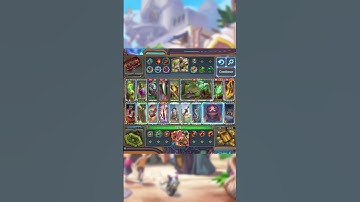 DESTROY Opponents In 2.3 Seconds With This Bazaar Build #thebazaar #bazaar #gaming