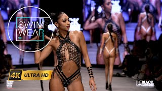 Jaya Araye X Black Tape Project Art Hearts 2023 - 4K Slow Motion