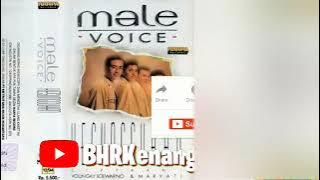 Male Voice - Album Kesungguhan