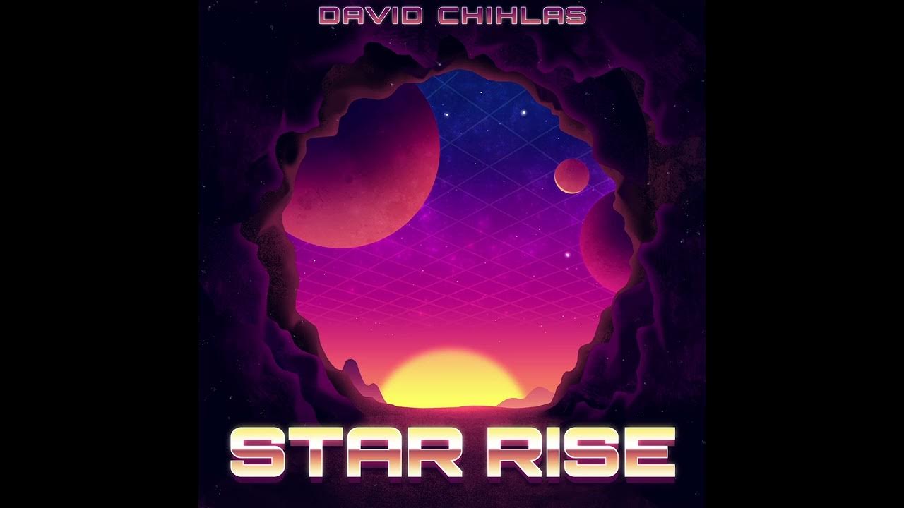 Star Rise Original Synthwave YouTube star-rise-original-synthwave-youtube