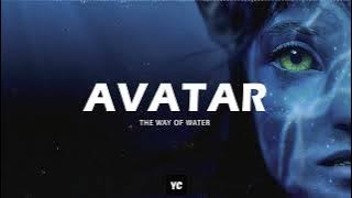 Avatar 2: The Way Of Water -  DRILL REMIX (2024)