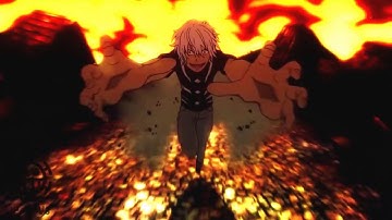 Touma vs Accelerator 「AMV」 ▪ 「To Aru Kagaku no Railgun S」 ▪ Don