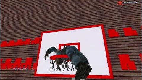 Counter Strike Source: Fail Pictures Part 1!