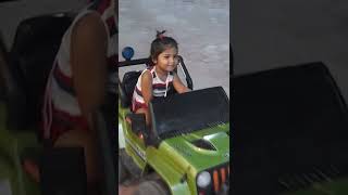 Mishti Ride For Kids