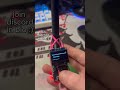 Nova X Bw16 5ghz Deauthentication Pen testing tool #cybersecurity #automobile #ethicalhacking
