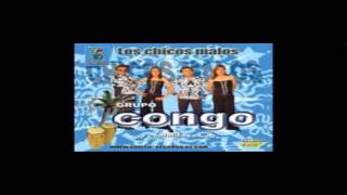 Grupo Congo Cumbia Arabe