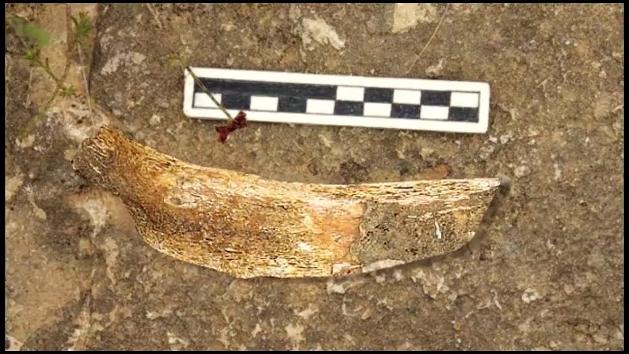 El estrecho de Bolvonegro Moratalla   Murcia