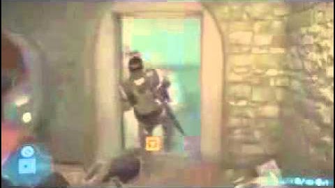 Army of Two The Devils Cartel Xbox 360 Urban Chaos part 17 Multiplayer