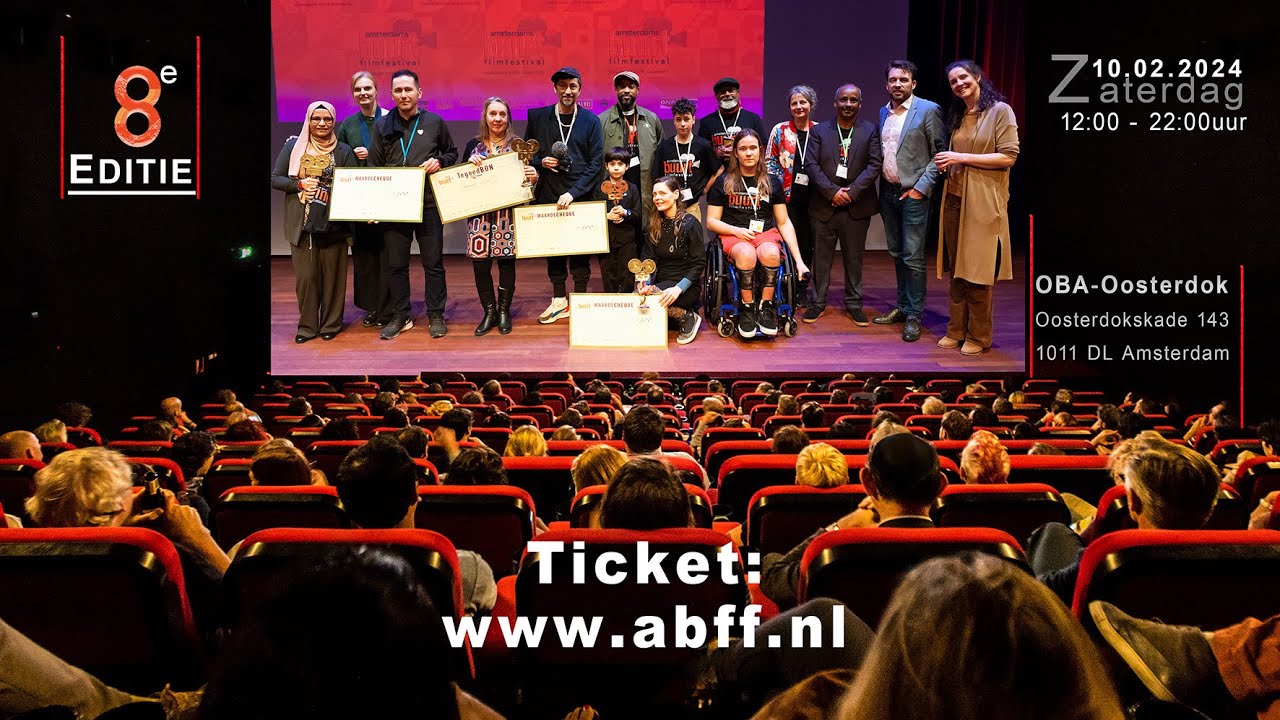 Amsterdams BuurtFilmFestival-ABFF-2024