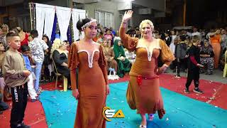 Roman Düğünleri Göksu | Salih Video ☎ 0537 741 8977 Resimi