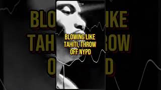 Shaquille O'Neal - No Love Lost ft. Nas #nas #rap #hiphop