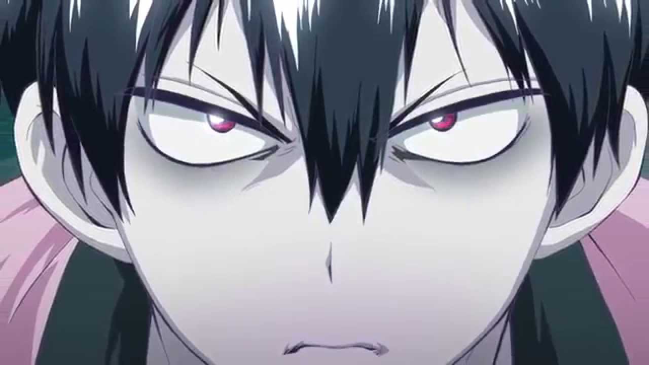 Anime de 'Blood Lad' Ganha Trailer - Anikenkai