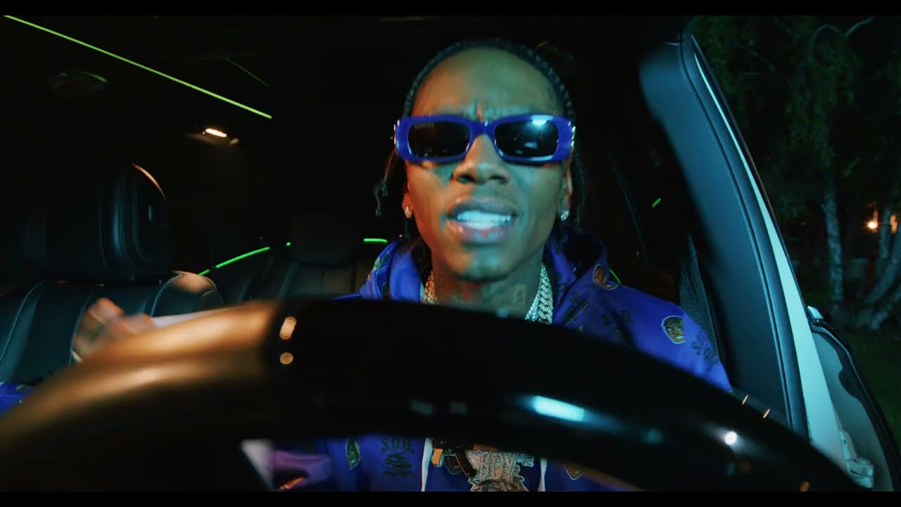 Soulja Boy Tell 'Em - Maybach Truck