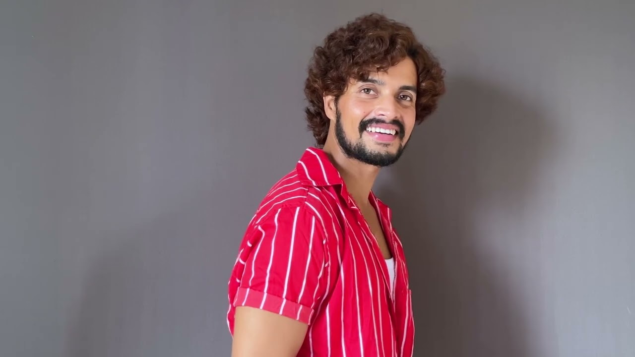 Self introduction video for Audition | August 2025 | 