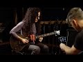 Marty Friedman Interview: Behind the Scenes Warmup Jam