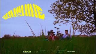 Lahos, Graham Candy - Sunshine (Lyric Video & Visualizer)