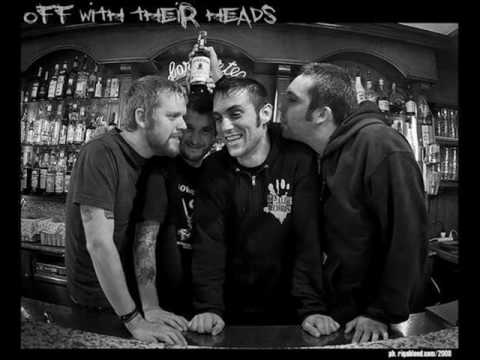 Punk music video thumbnail preview for Off With Their Heads - S.O.S.