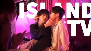 【影山拓也】ISLAND TV 2021 ⑤