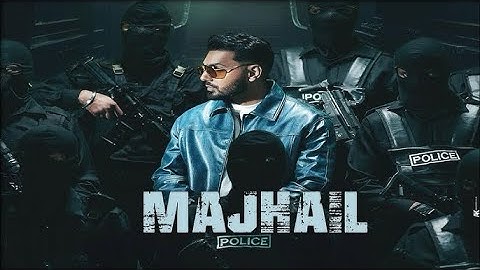 MAJHAIL (Title Track) Prem Dhillon – Dev Kharoud - Guggu Gill - #jattjuction