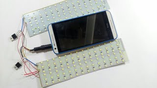 Music Reactive Led Stereo Left Right How To Make Music Reactive Leds Using Tip41 Transistor