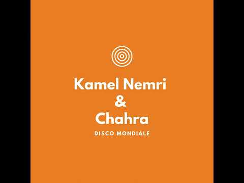 Kamel Nemri Et Chahra Moul Drayar 