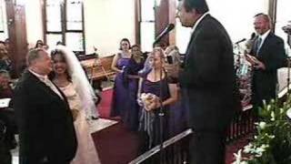 Esther & Jim Wedding - Sermon (Part Two) Esther & Jim Wedding - Sermon (Part Two)