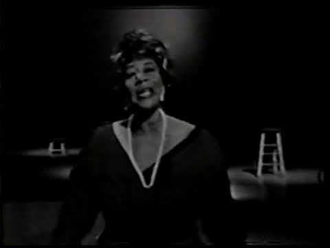 Ella Fitzgerald Live Let S Do It Let S Fall In Love