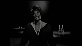 Ella Fitzgerald Live - Let's Do It, Let's Fall in Love Resimi