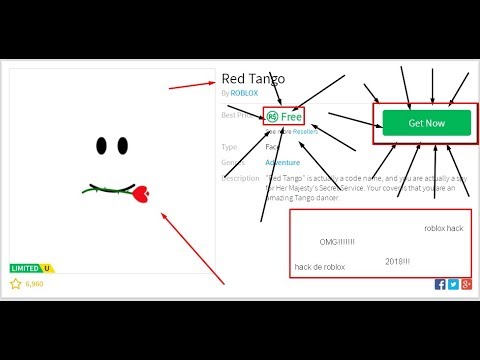 Nuevo Hack 2018 Como Tener Cualquier Cara Roblox Youtube - hack de roblox como tener todas las caras