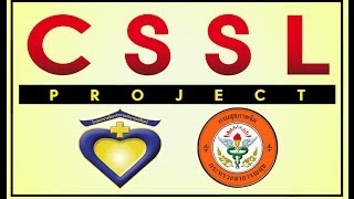 Cssl Project