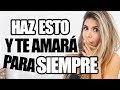 9 formas de ENAMORAR a ALGUIEN para toda la VIDA - Lau