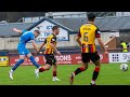 Inverness CT Partick Thistle goals and highlights