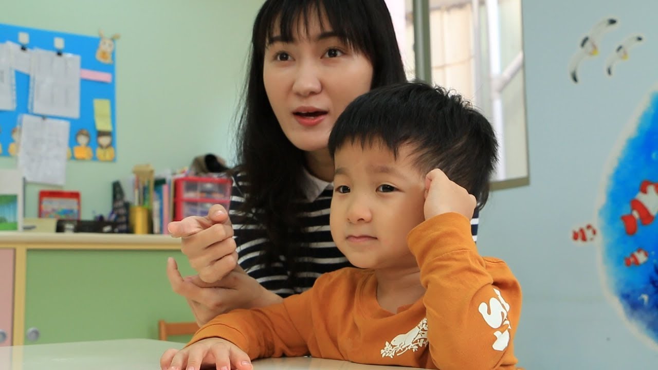 「等待飛翔」｜希望心部落｜伊甸基金會