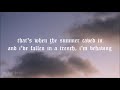 demons ; joji - lyrics
