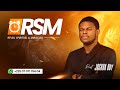 Le RSM Du 12 05 2026 Avec Past JOSHUA Ddy 