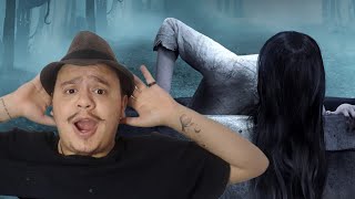 A SADAKO É CRUEL KKKKKKKKKK Dead by daylight 