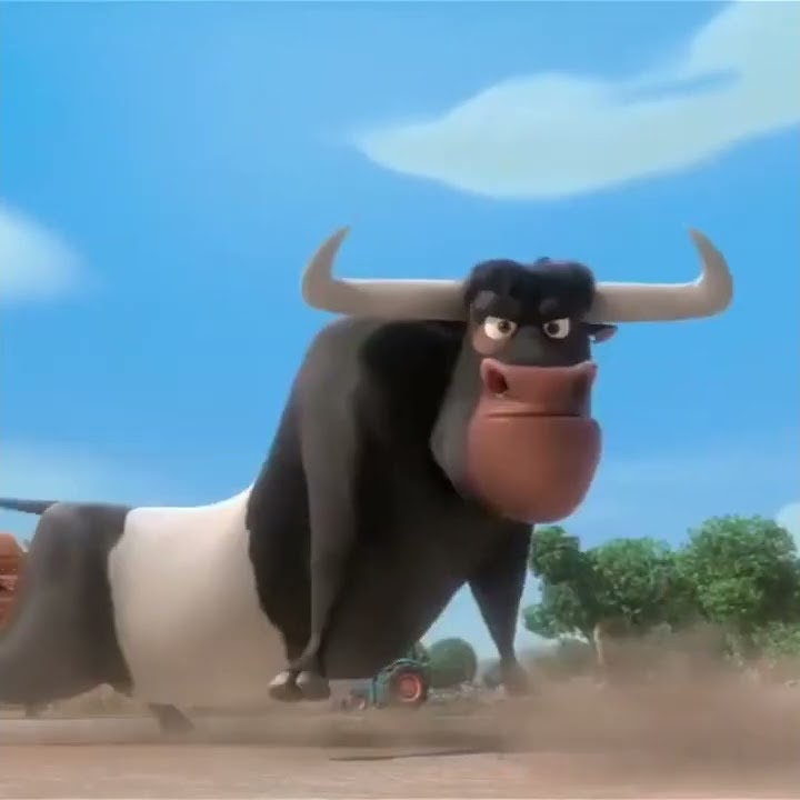 Agust d deachwitha - Ferdinand
