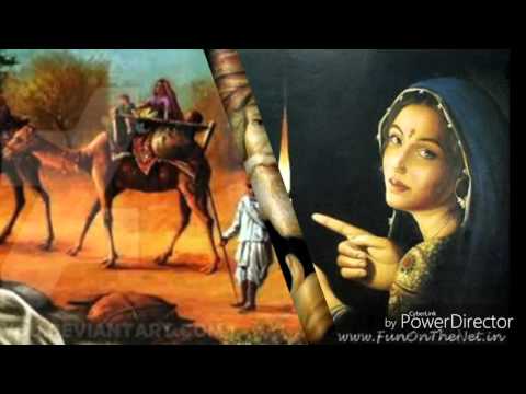 rajasthan-tourism-song---male-voice