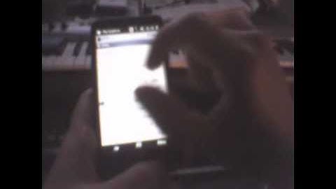 Windows Mobile: How To Run Windows 95 On The HD2