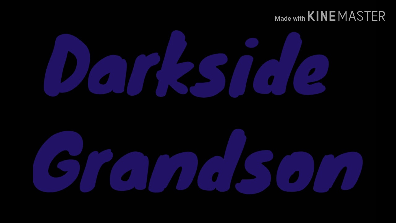 Grandson Darkside Lyrics Youtube