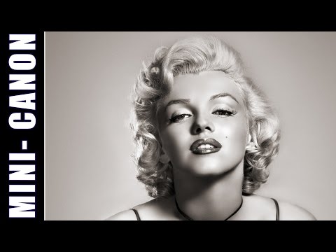 Mini-Canon: Marilyn Monroe