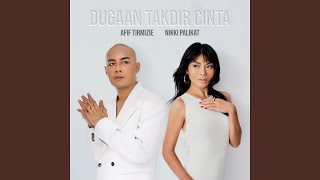 Dugaan Takdir Cinta (From 'Takdir Itu Milik Aku')