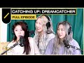 Dreamcatcher on Rock Concept, Trainee Days, and Latest EP "Dystopia: Road to Utopia" | KPDB Ep. #101