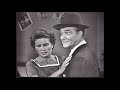 Rose Marie & Red Skelton